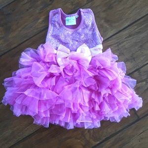 Ooh La la! Couture Dress